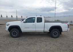2022 TOYOTA TACOMA ACCESS CAB