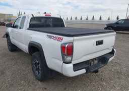 2022 TOYOTA TACOMA ACCESS CAB