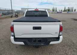 2022 TOYOTA TACOMA ACCESS CAB