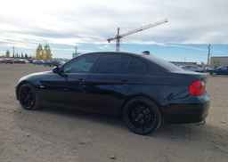 2008 BMW 328XI