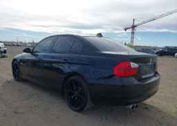 2008 BMW 328XI