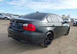 2008 BMW 328XI