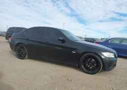 2008 BMW 328XI