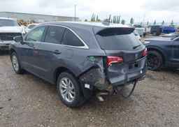 2017 ACURA RDX TECH