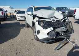 2020 TOYOTA RAV4 LIMITED