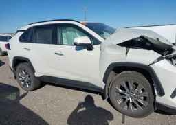 2020 TOYOTA RAV4 LIMITED