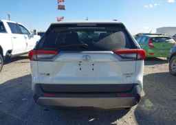 2020 TOYOTA RAV4 LIMITED