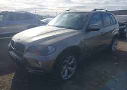 2008 BMW X5 3.0I