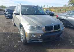 2008 BMW X5 3.0I