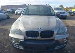 2008 BMW X5 3.0I
