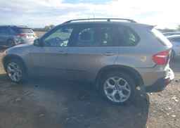 2008 BMW X5 3.0I