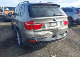 2008 BMW X5 3.0I