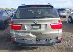 2008 BMW X5 3.0I