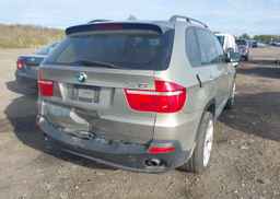 2008 BMW X5 3.0I