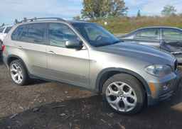 2008 BMW X5 3.0I