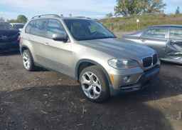 2008 BMW X5 3.0I