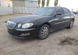 2008 BUICK ALLURE CXL