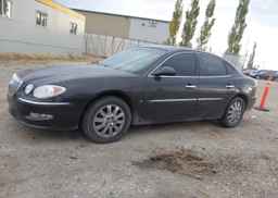 2008 BUICK ALLURE CXL