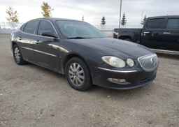 2008 BUICK ALLURE CXL