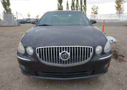 2008 BUICK ALLURE CXL
