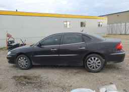 2008 BUICK ALLURE CXL