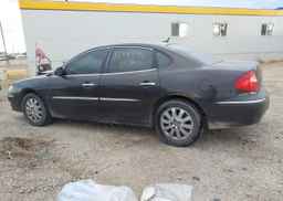 2008 BUICK ALLURE CXL