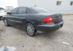 2008 BUICK ALLURE CXL