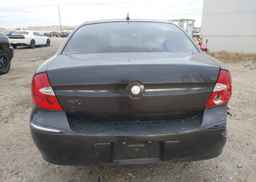 2008 BUICK ALLURE CXL