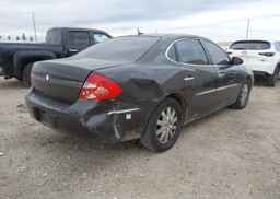 2008 BUICK ALLURE CXL