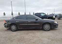 2008 BUICK ALLURE CXL