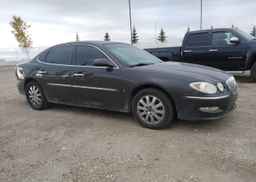 2008 BUICK ALLURE CXL