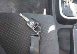 2010 NISSAN VERSA 1.8S