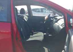 2010 NISSAN VERSA 1.8S