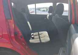 2010 NISSAN VERSA 1.8S