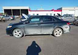 2013 TOYOTA COROLLA CE