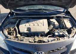 2013 TOYOTA COROLLA CE
