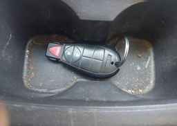 2009 DODGE GRAND CARAVAN SE