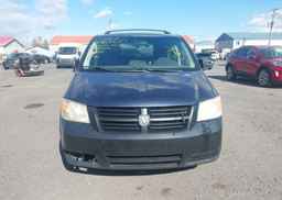 2009 DODGE GRAND CARAVAN SE