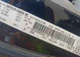 2009 DODGE GRAND CARAVAN SE