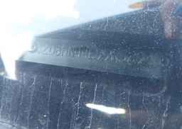 2009 DODGE GRAND CARAVAN SE