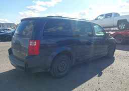 2009 DODGE GRAND CARAVAN SE