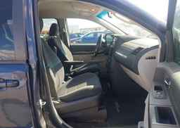 2009 DODGE GRAND CARAVAN SE