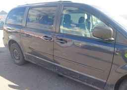 2009 DODGE GRAND CARAVAN SE