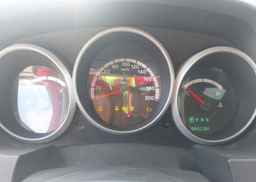 2009 DODGE GRAND CARAVAN SE