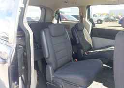 2009 DODGE GRAND CARAVAN SE