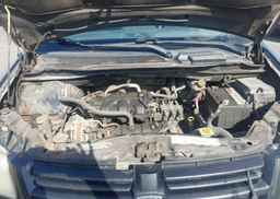 2009 DODGE GRAND CARAVAN SE