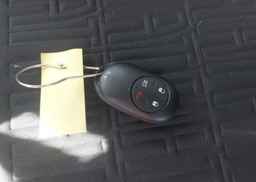 2024 FIAT 500E RED