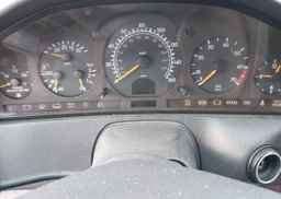 1998 MERCEDES-BENZ SL 500