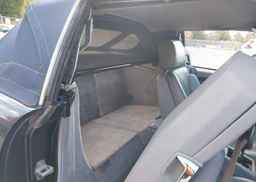 1998 MERCEDES-BENZ SL 500