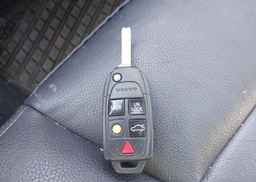 2007 VOLVO S60 2.5T